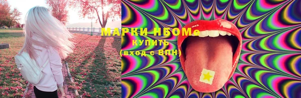 стафф Майский
