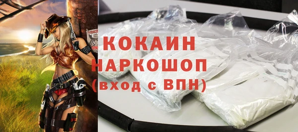 стафф Майский